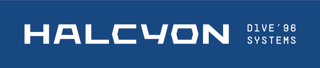 Halcyon Dive Systems